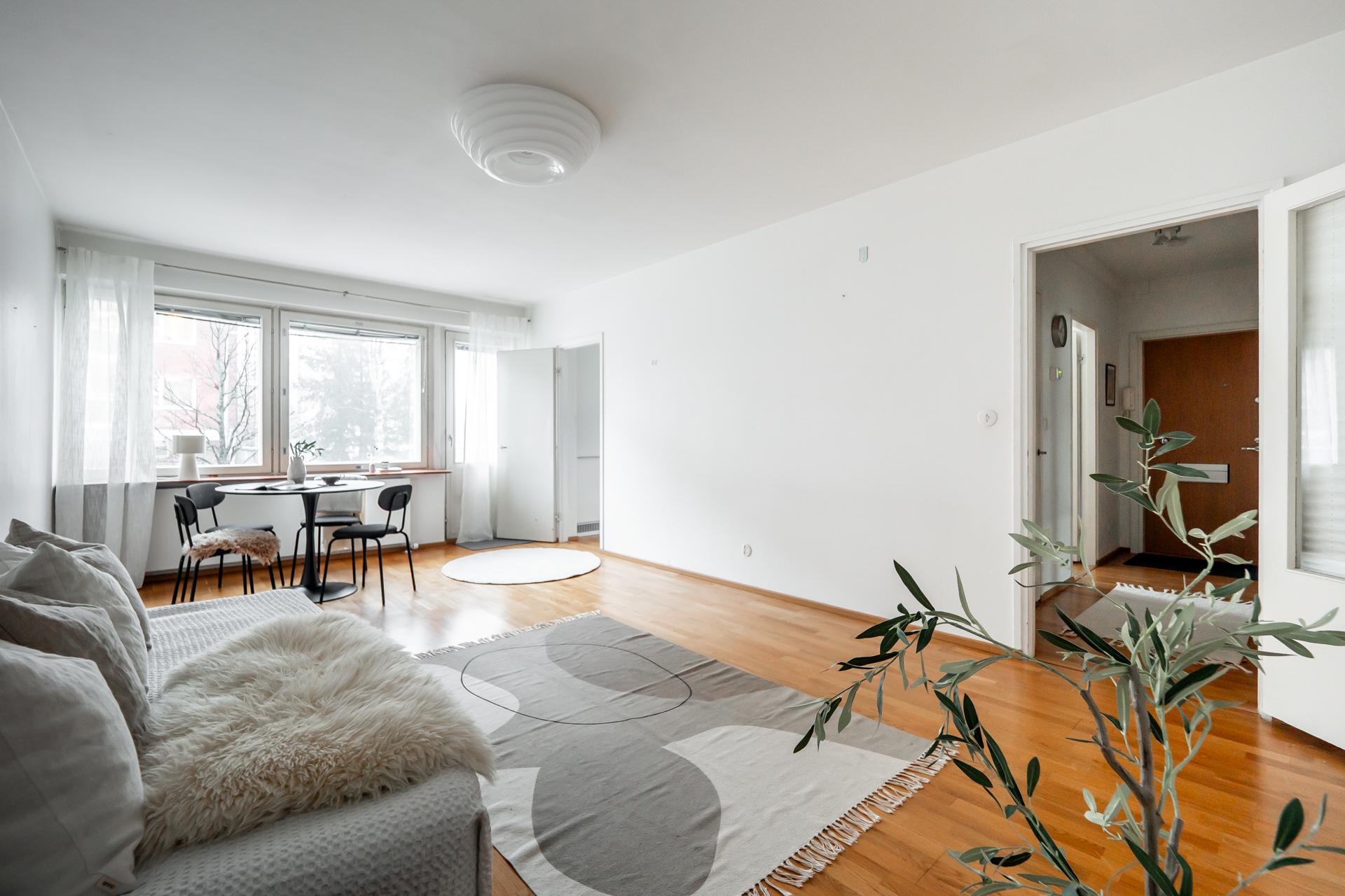 Torikatu 52, Keskusta, Oulu