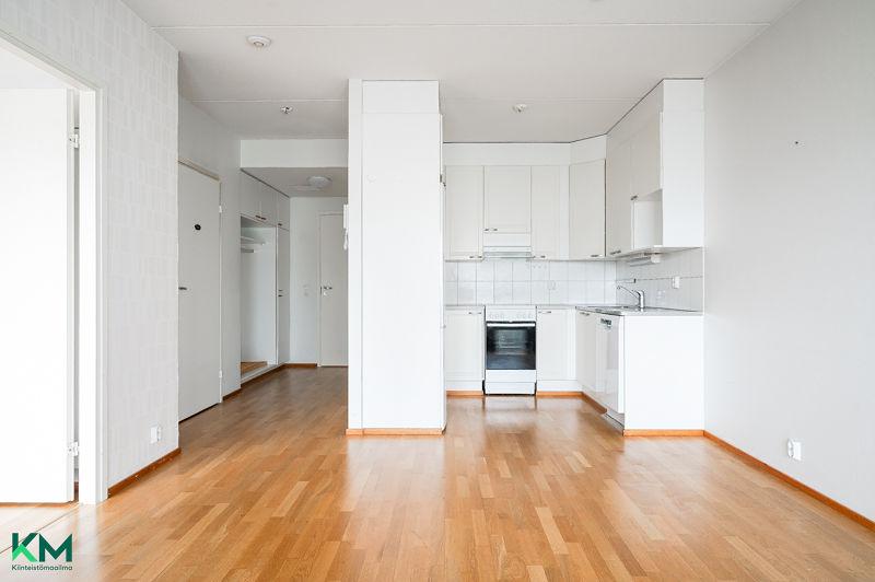 Paapuurinkatu 3, Ankkuri, Lahti