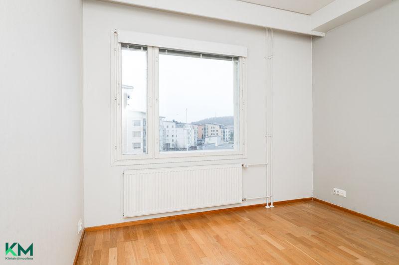 Paapuurinkatu 3, Ankkuri, Lahti