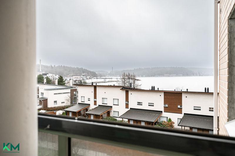 Paapuurinkatu 3, Ankkuri, Lahti