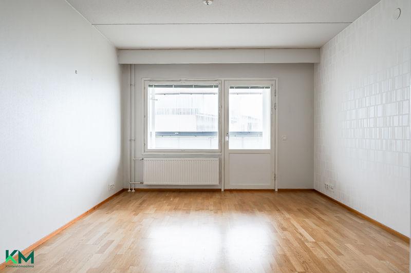 Paapuurinkatu 3, Ankkuri, Lahti