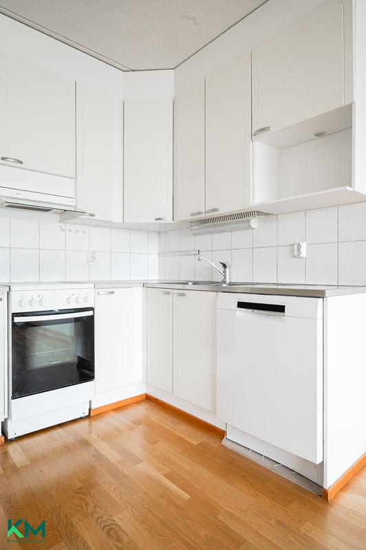 Paapuurinkatu 3, Ankkuri, Lahti