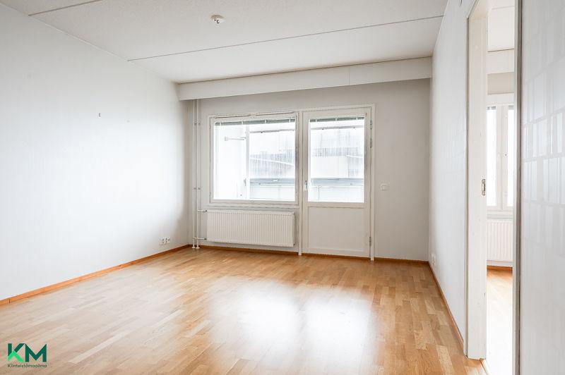 Paapuurinkatu 3, Ankkuri, Lahti