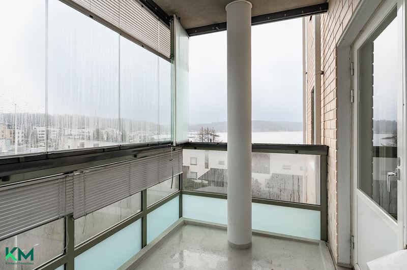 Paapuurinkatu 3, Ankkuri, Lahti