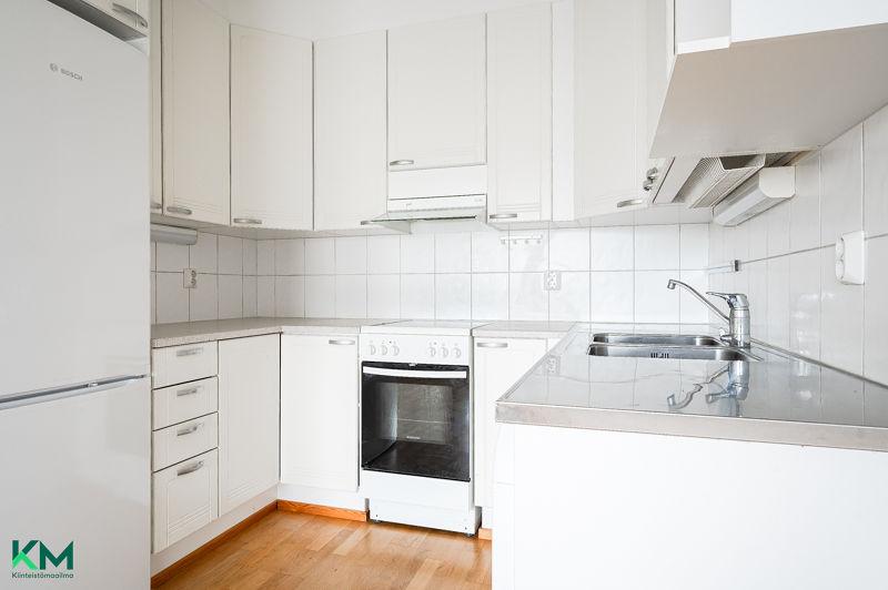 Paapuurinkatu 3, Ankkuri, Lahti