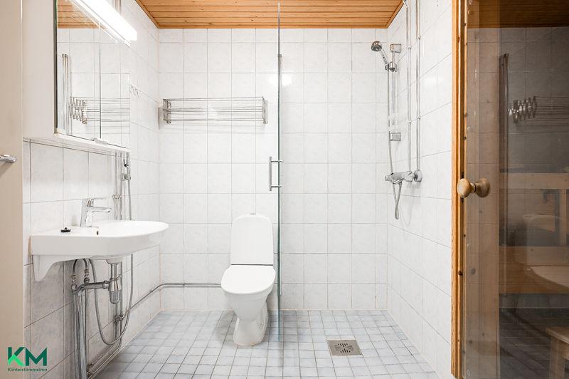 Paapuurinkatu 3, Ankkuri, Lahti