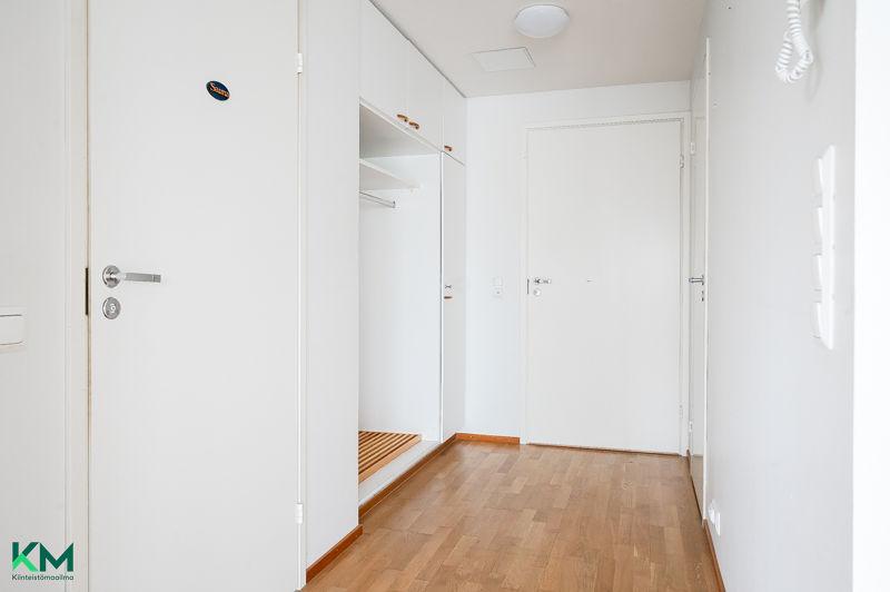 Paapuurinkatu 3, Ankkuri, Lahti