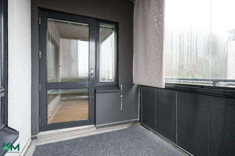 Töyrykatu 14, Paavola, Lahti