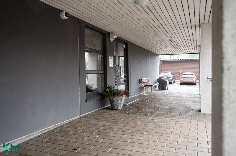 Töyrykatu 14, Paavola, Lahti