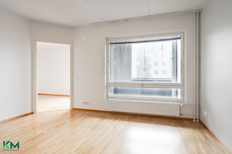 Töyrykatu 14, Paavola, Lahti