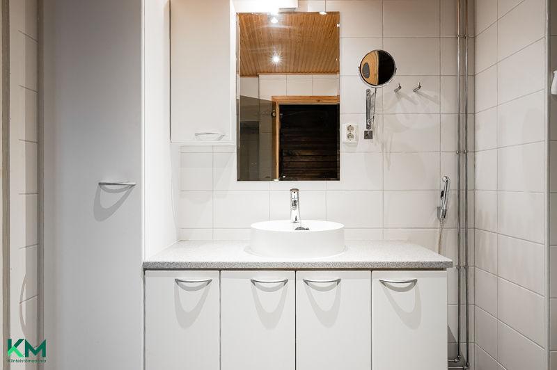 Töyrykatu 14, Paavola, Lahti