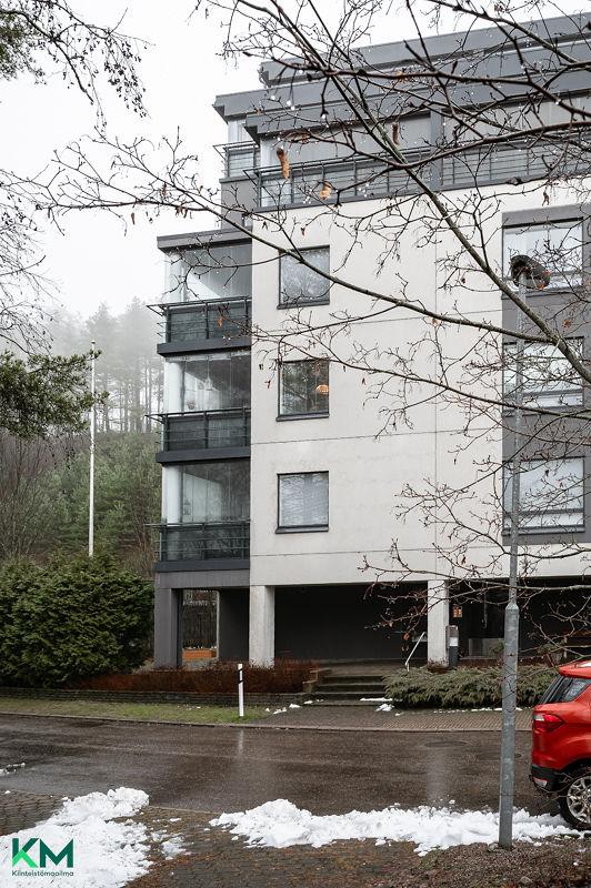 Töyrykatu 14, Paavola, Lahti