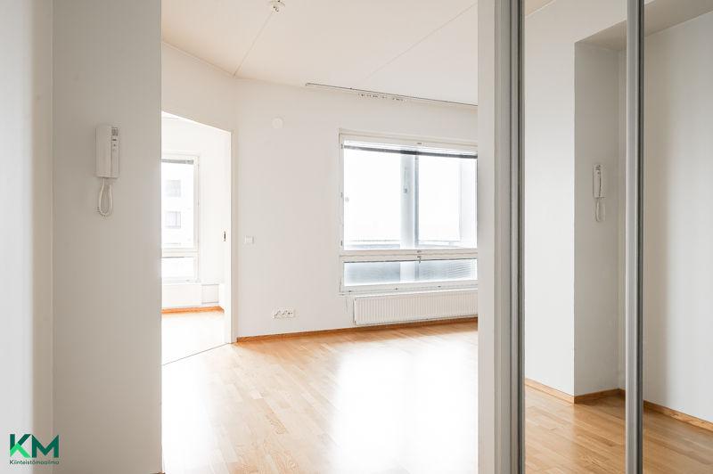 Töyrykatu 14, Paavola, Lahti