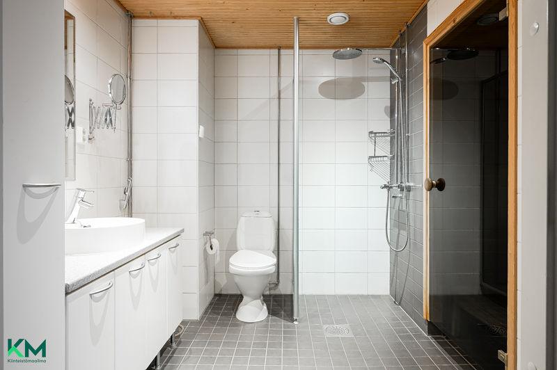 Töyrykatu 14, Paavola, Lahti