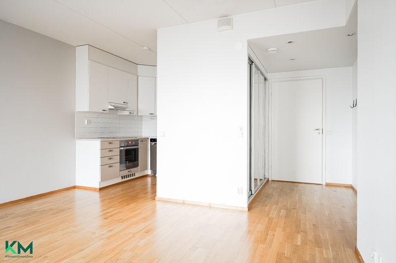 Töyrykatu 14, Paavola, Lahti