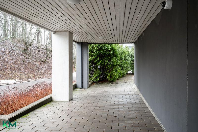 Töyrykatu 14, Paavola, Lahti