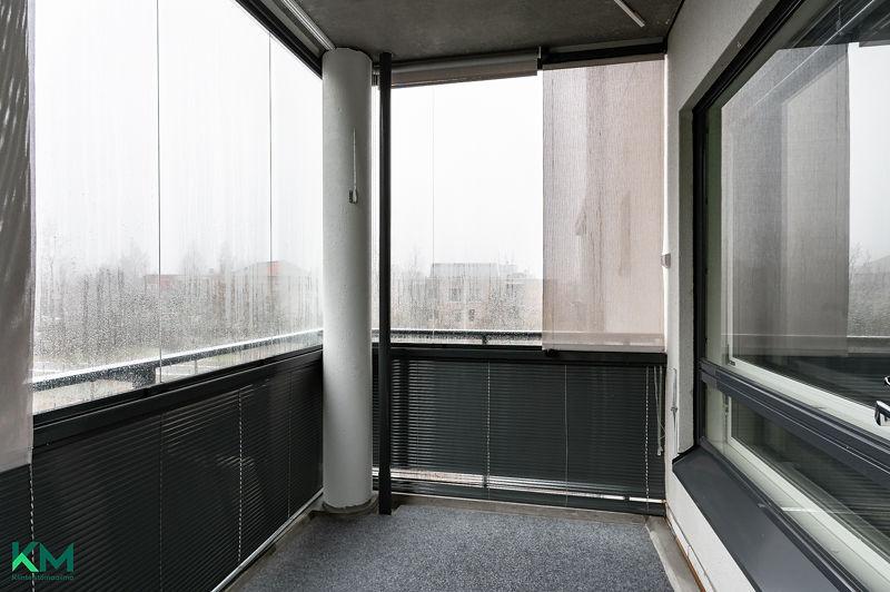 Töyrykatu 14, Paavola, Lahti