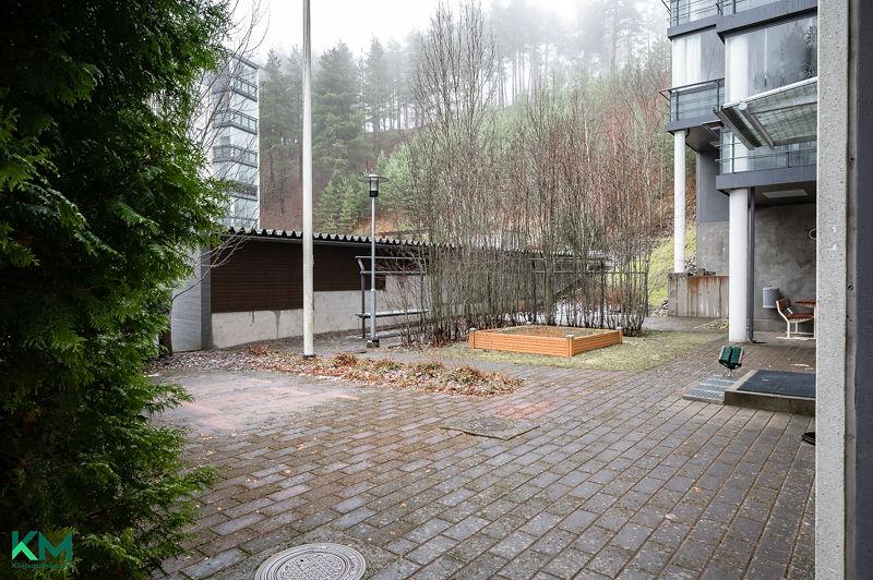 Töyrykatu 14, Paavola, Lahti