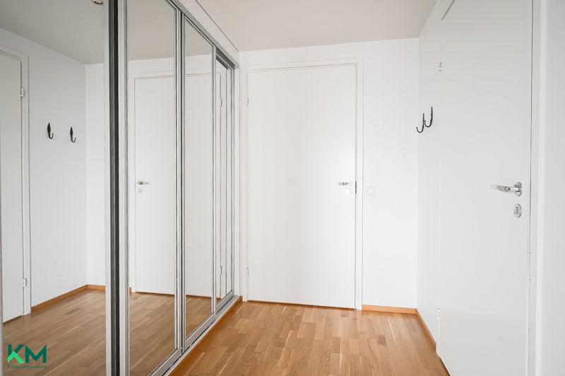 Töyrykatu 14, Paavola, Lahti