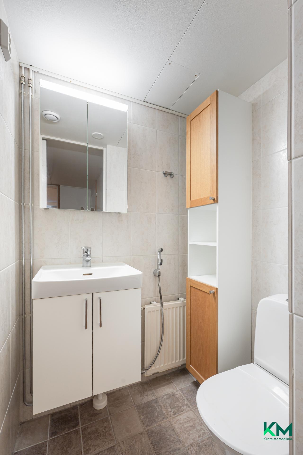 Munkinpolku 15, Munkkiniemi, Helsinki