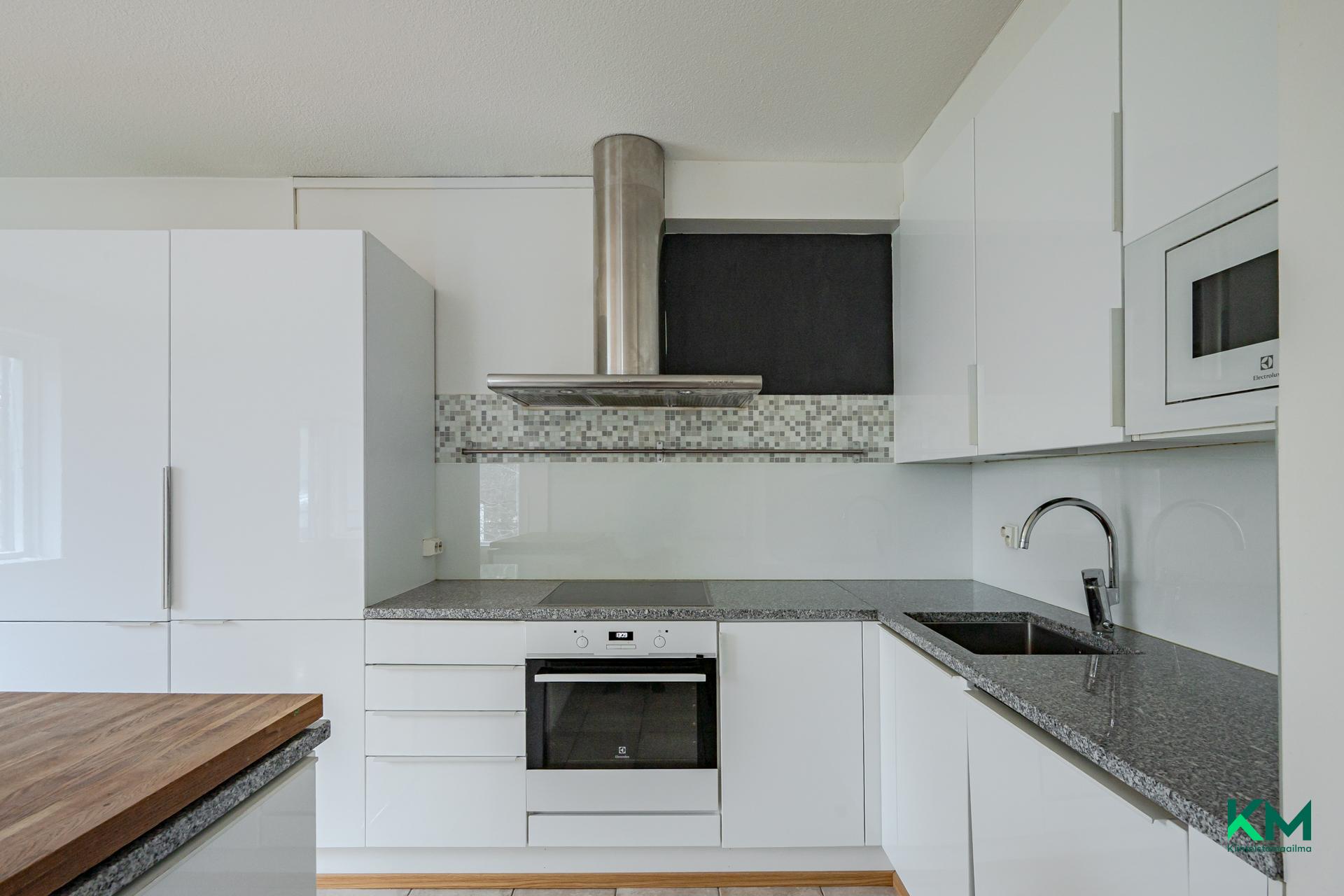 Munkinpolku 15, Munkkiniemi, Helsinki