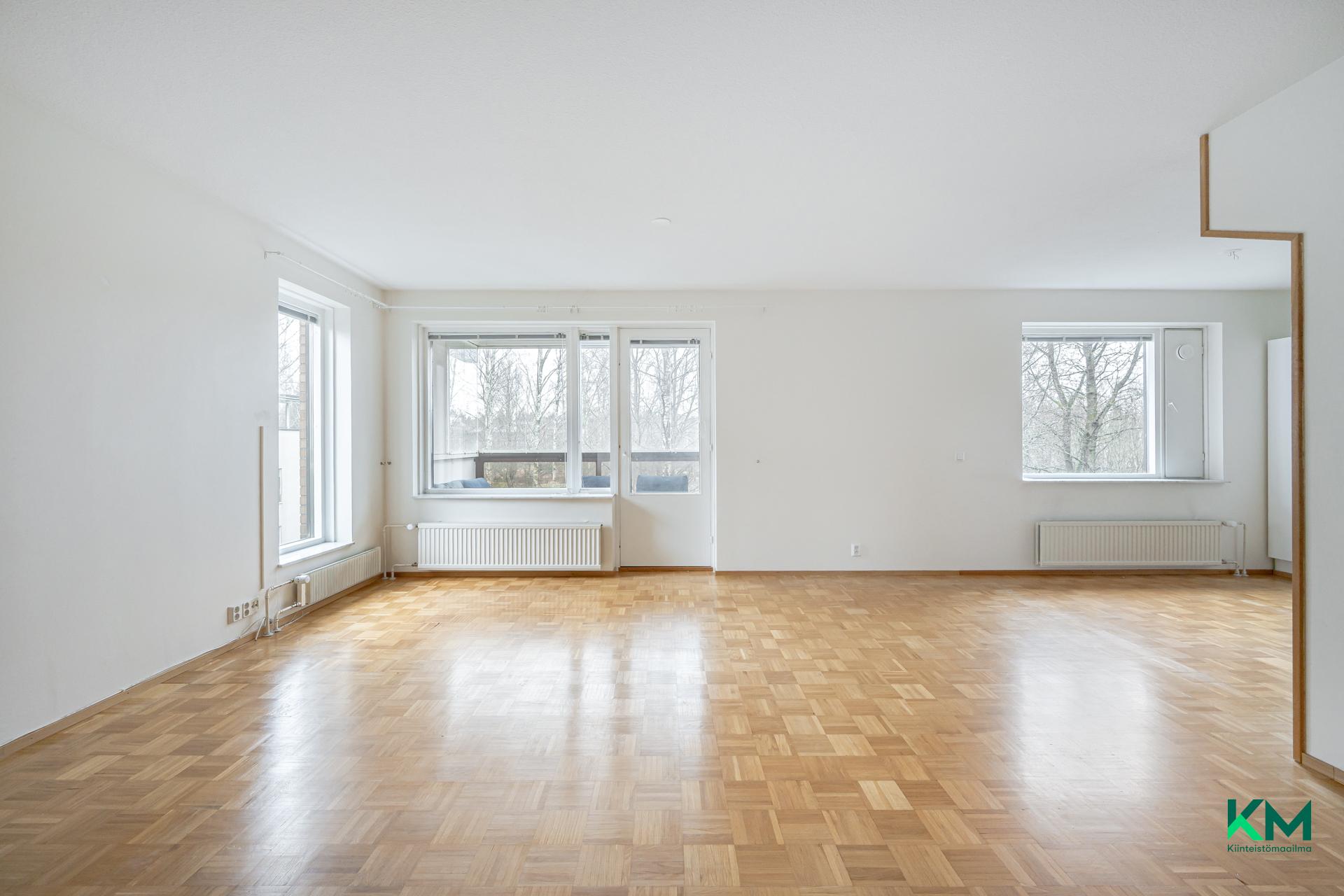 Munkinpolku 15, Munkkiniemi, Helsinki