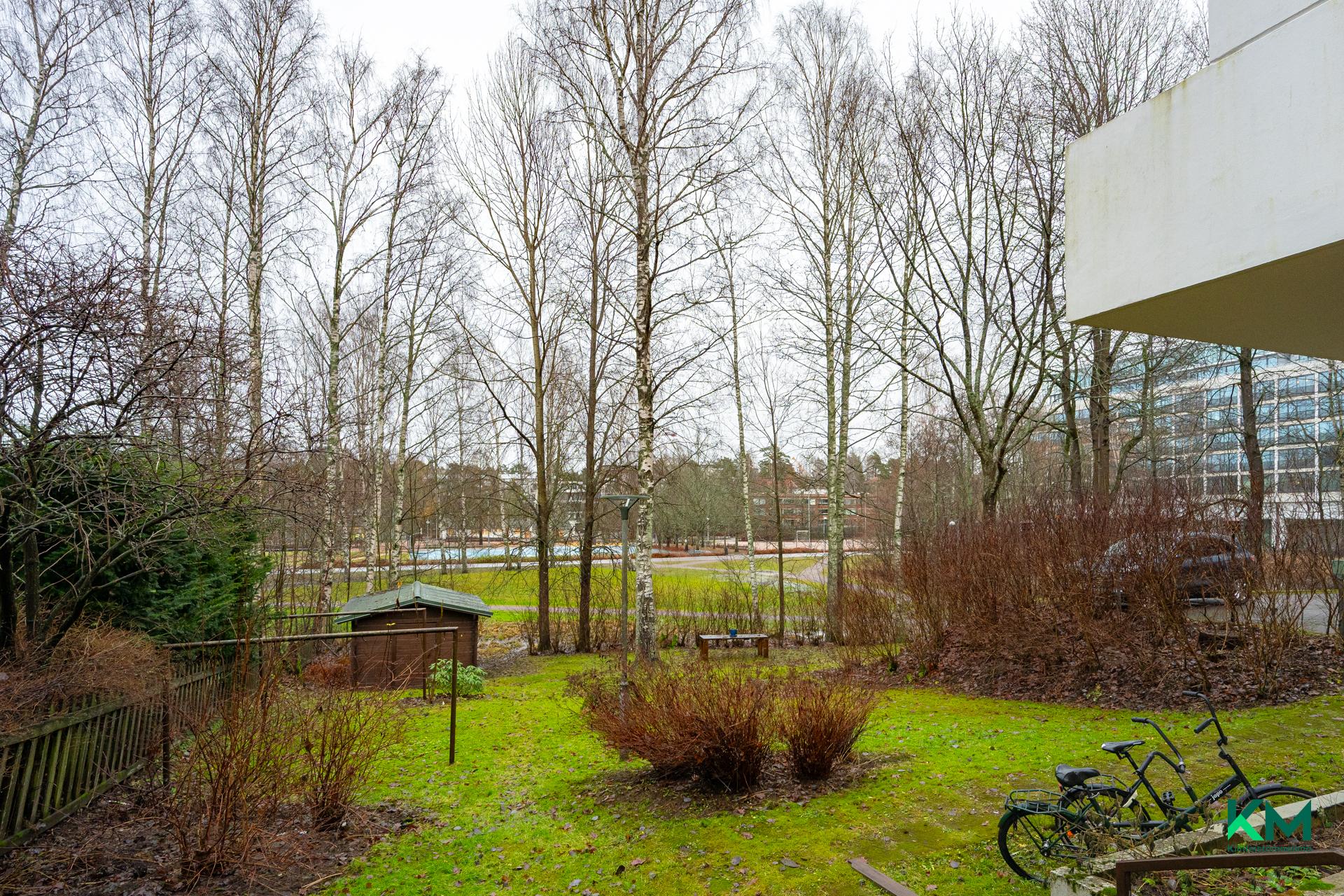 Munkinpolku 15, Munkkiniemi, Helsinki