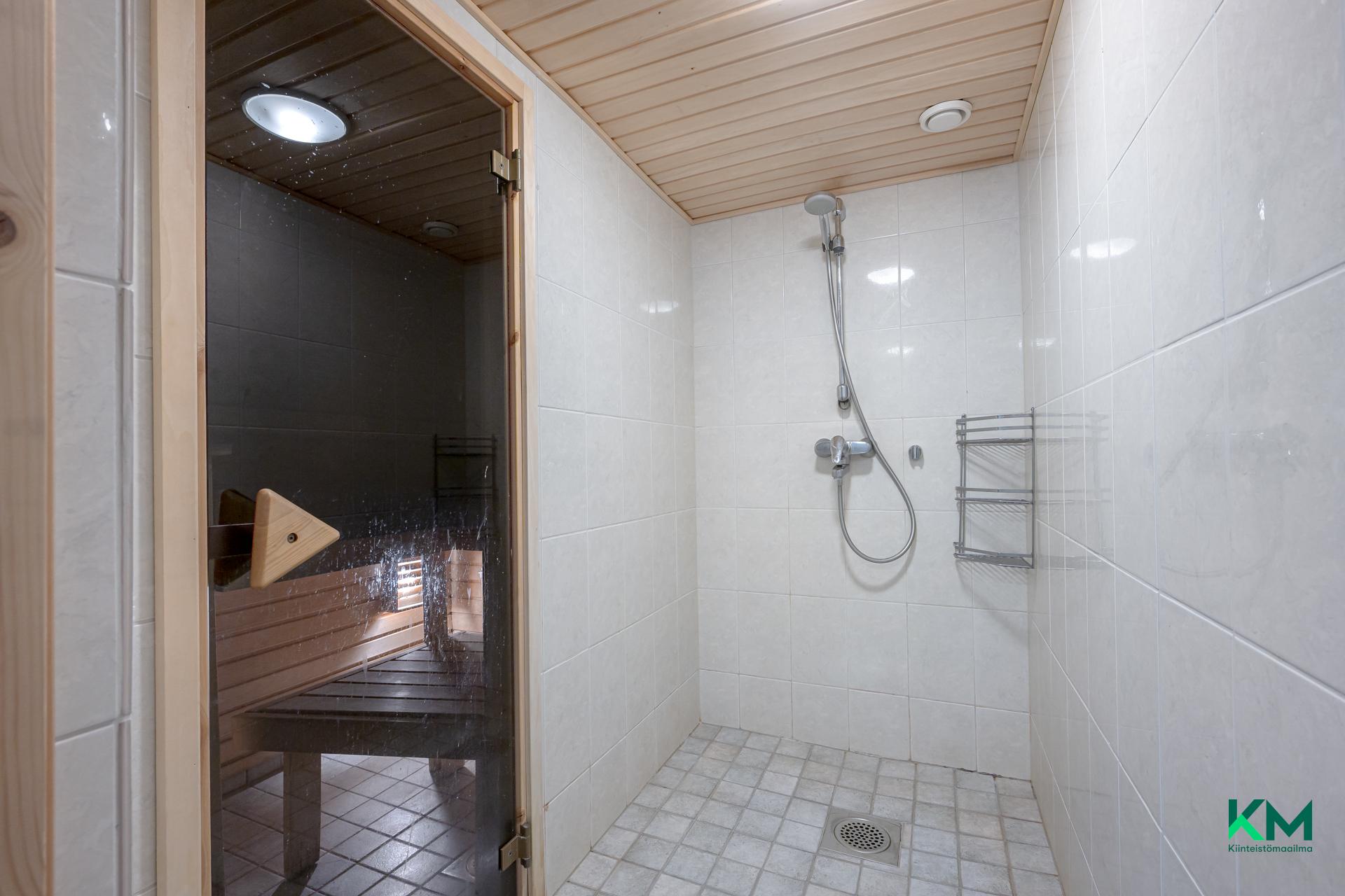 Munkinpolku 15, Munkkiniemi, Helsinki