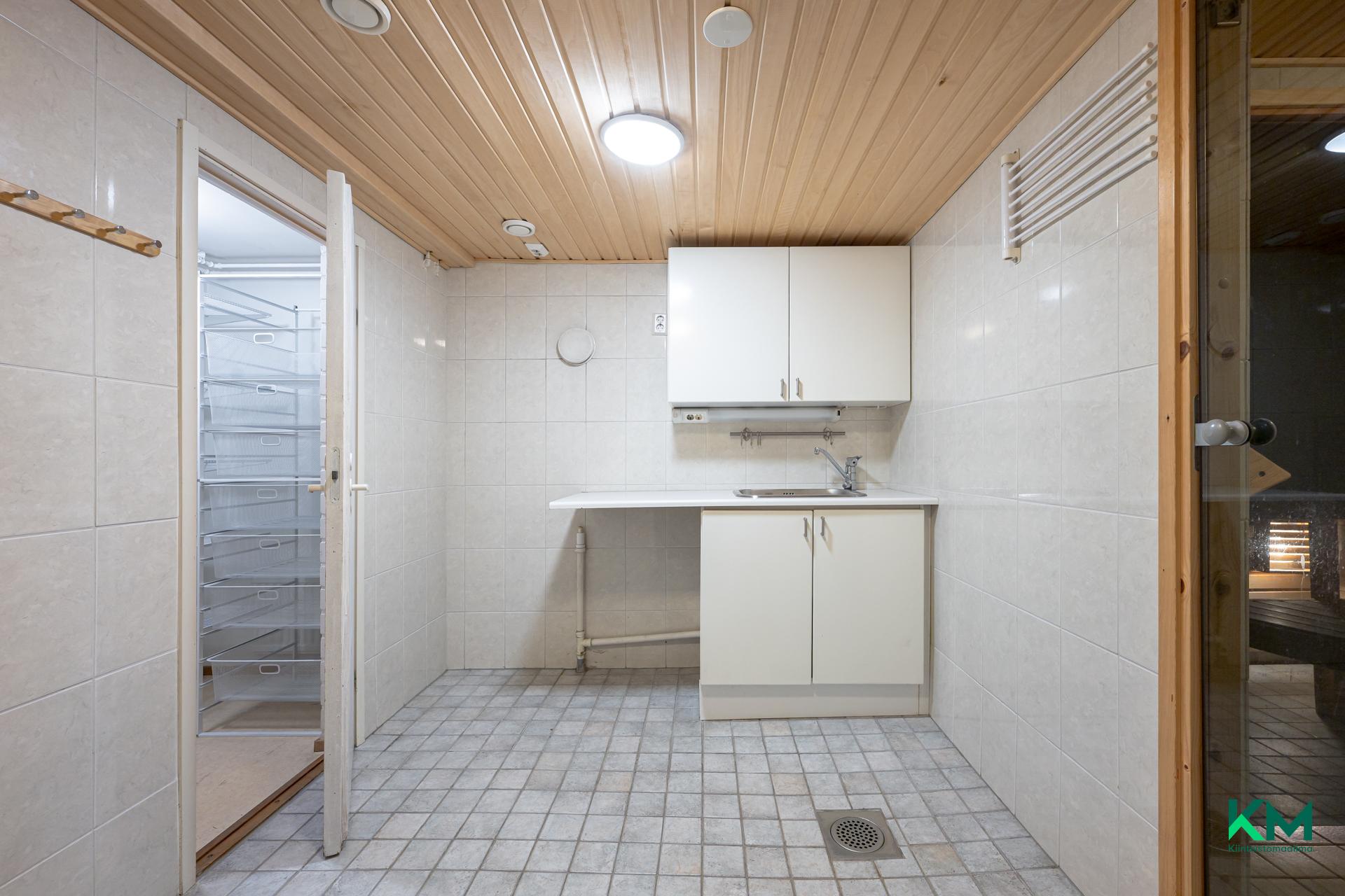 Munkinpolku 15, Munkkiniemi, Helsinki