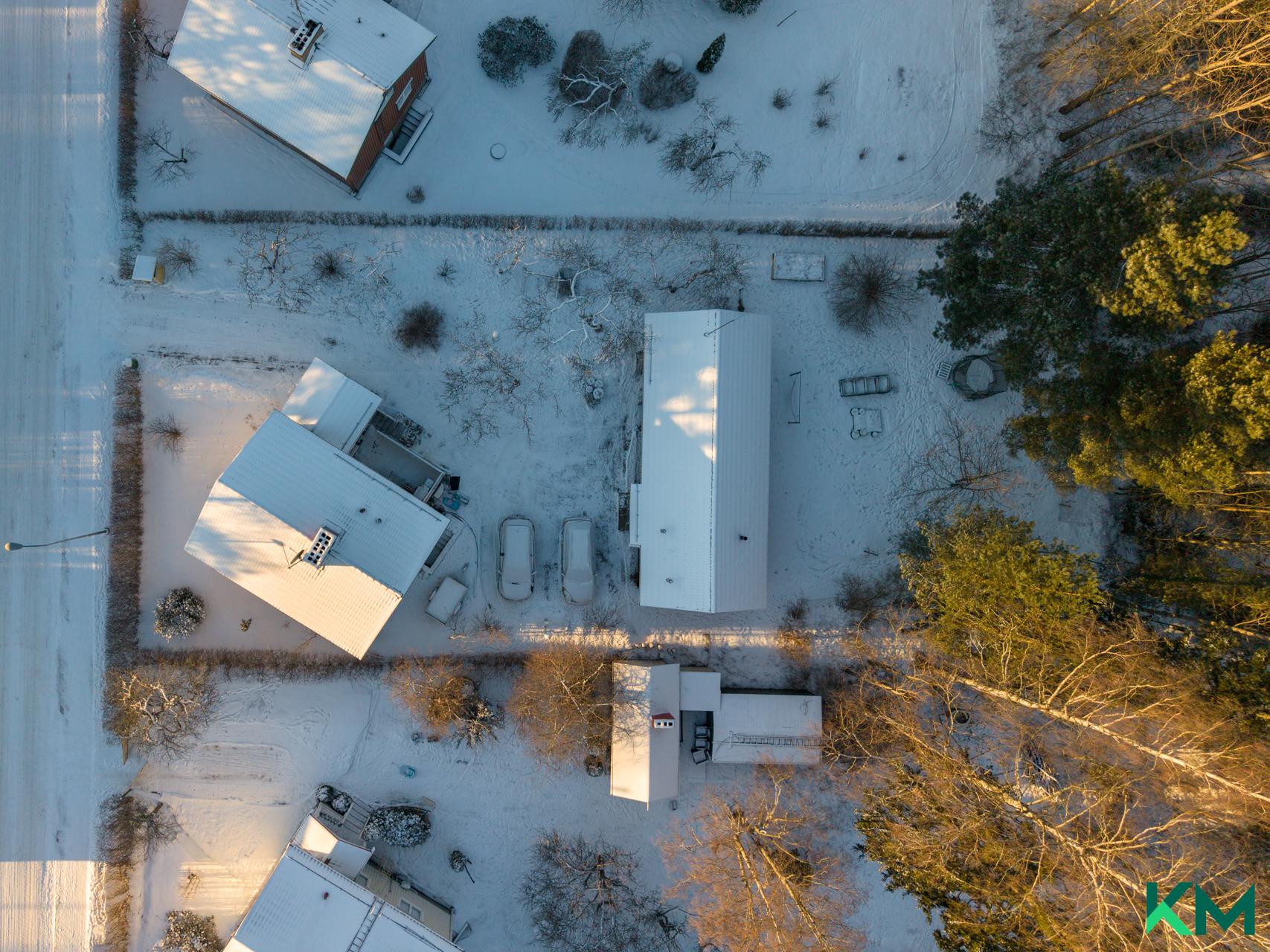 Kyläkunnantie 77, Länsi-Pakila, Helsinki