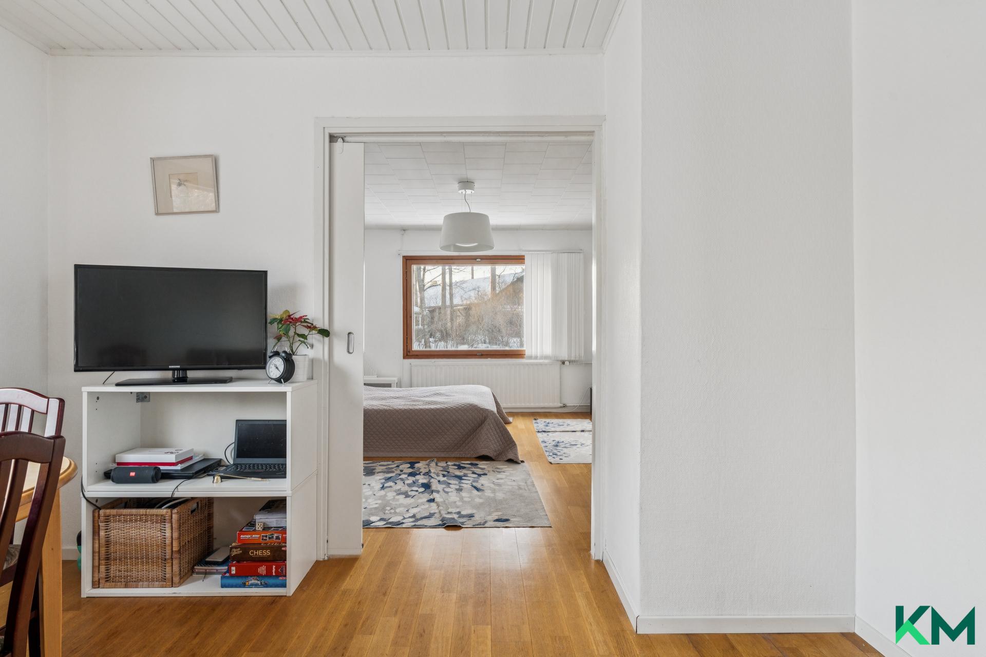 Kyläkunnantie 77, Länsi-Pakila, Helsinki