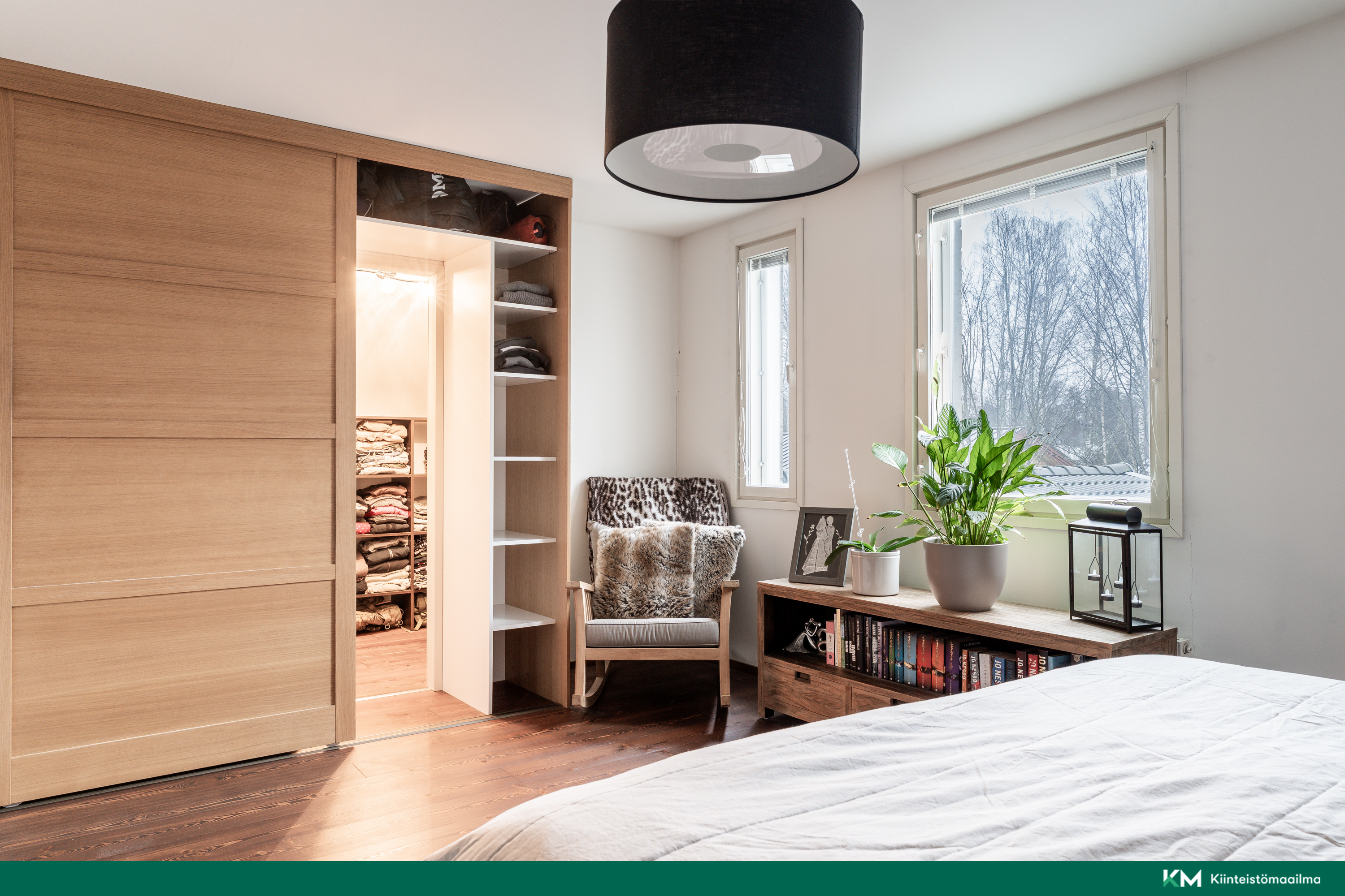 Puutarhatie 9, Laaksolahti, Espoo