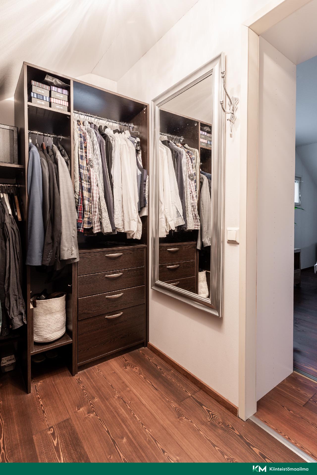 Puutarhatie 9, Laaksolahti, Espoo