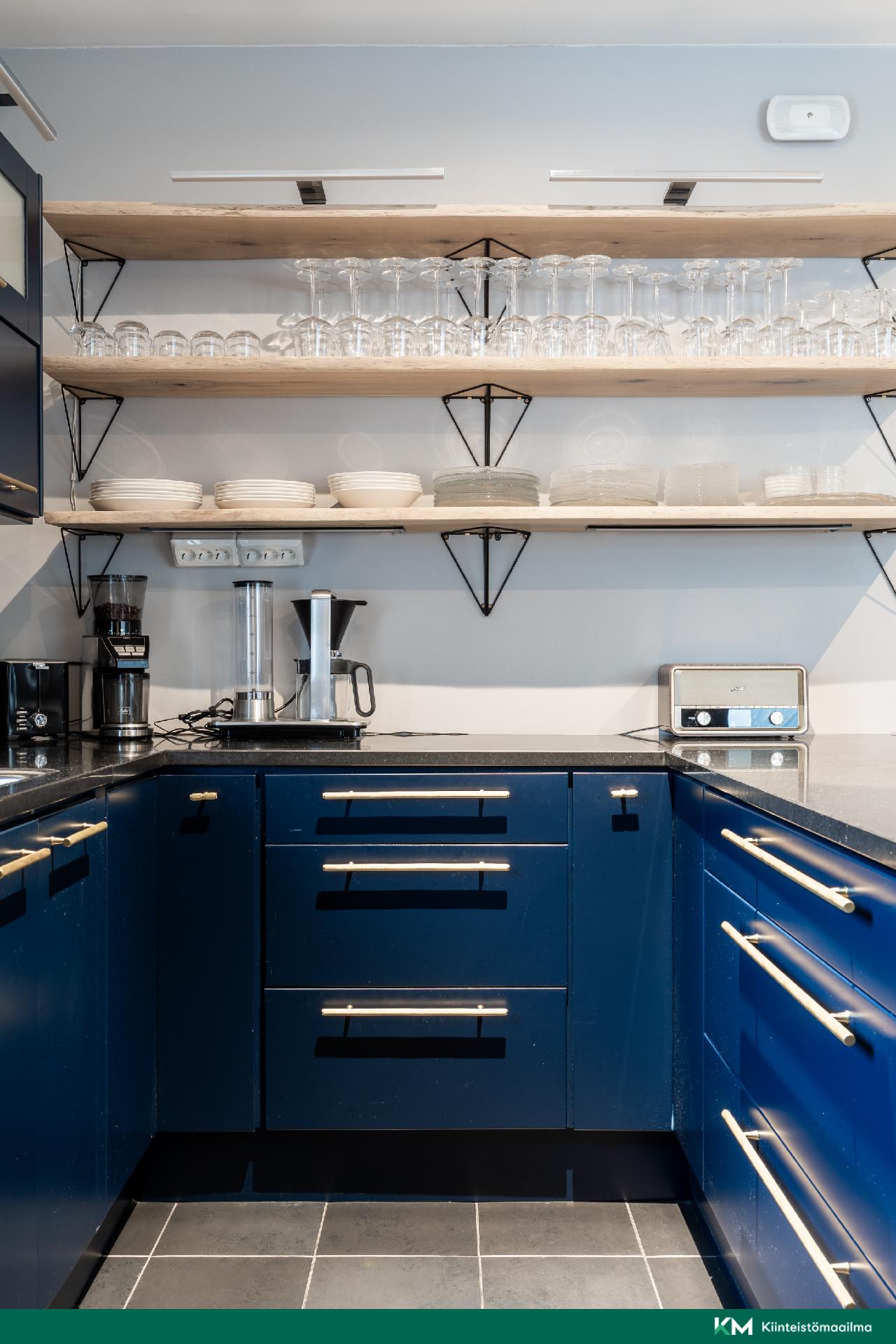 Puutarhatie 9, Laaksolahti, Espoo