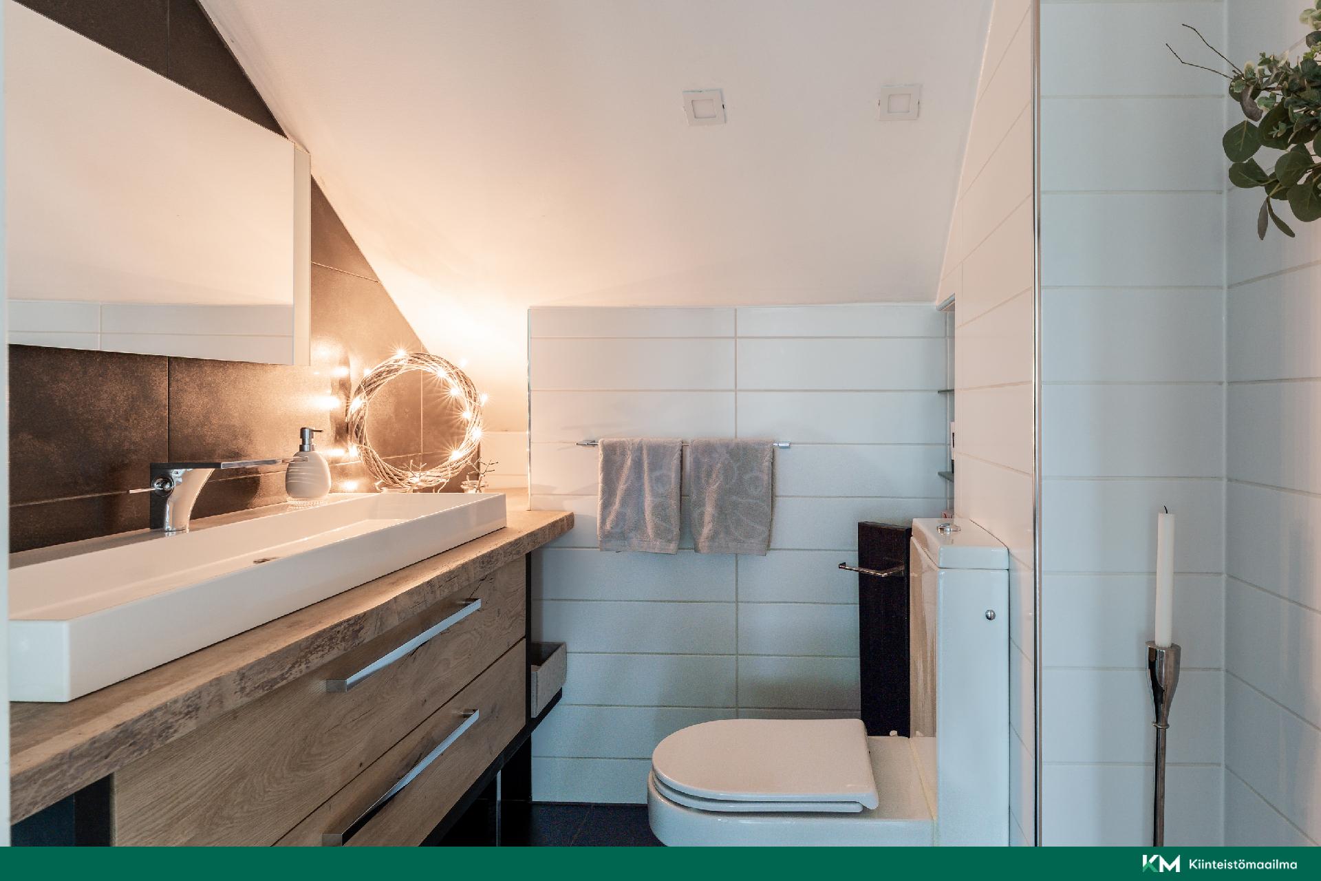 Puutarhatie 9, Laaksolahti, Espoo