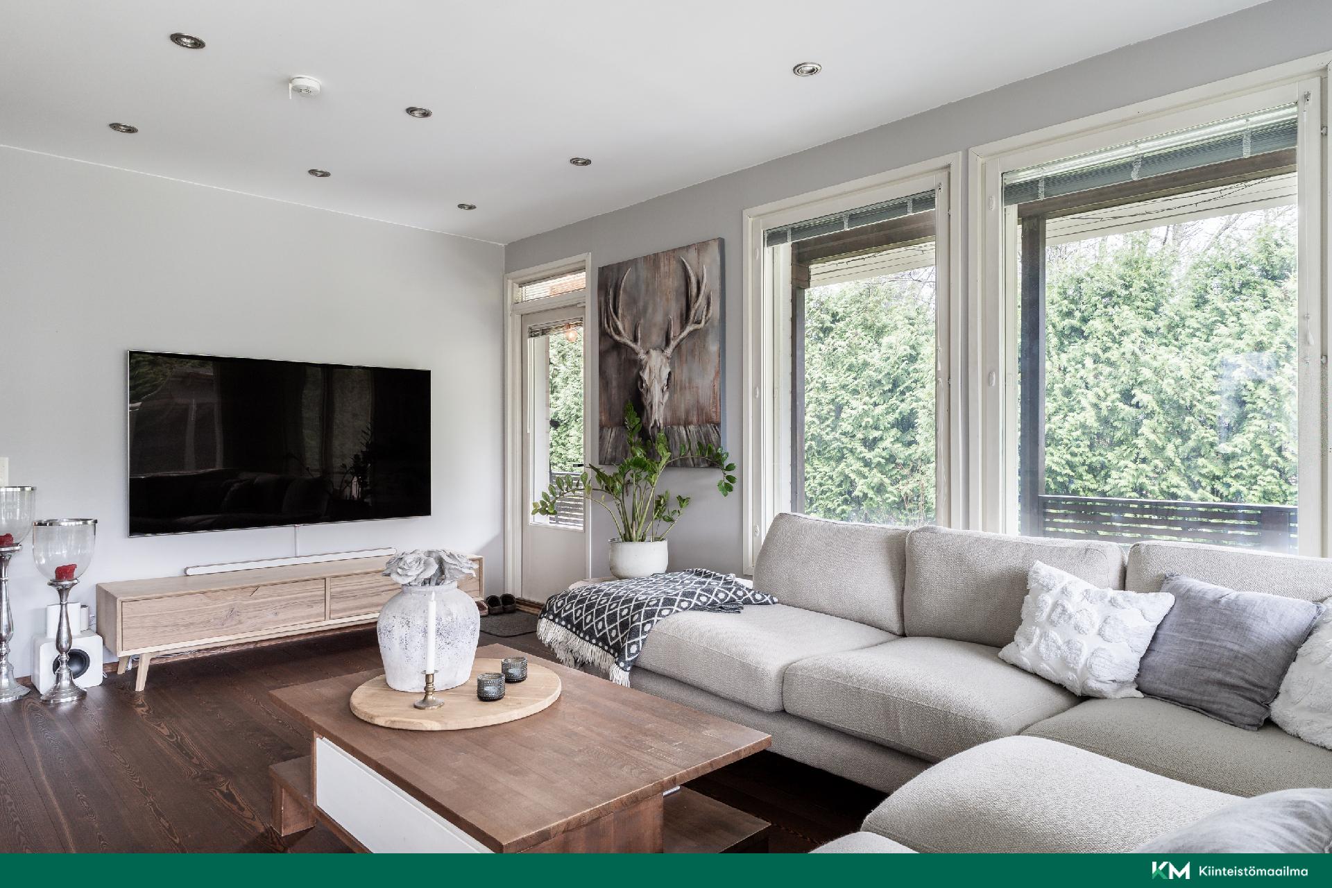 Puutarhatie 9, Laaksolahti, Espoo