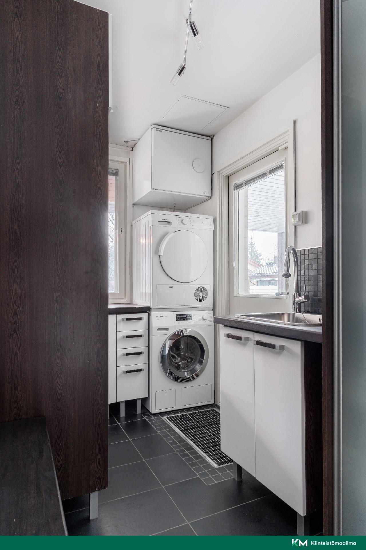 Puutarhatie 9, Laaksolahti, Espoo