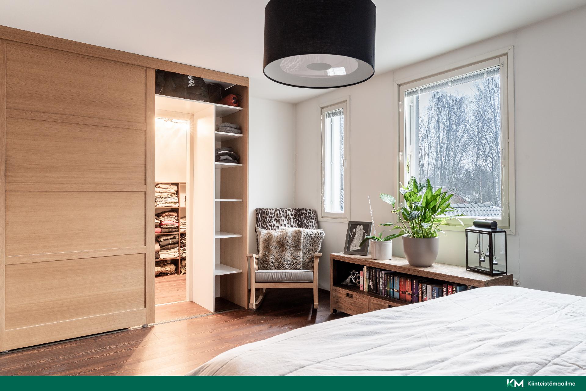 Puutarhatie 9, Laaksolahti, Espoo