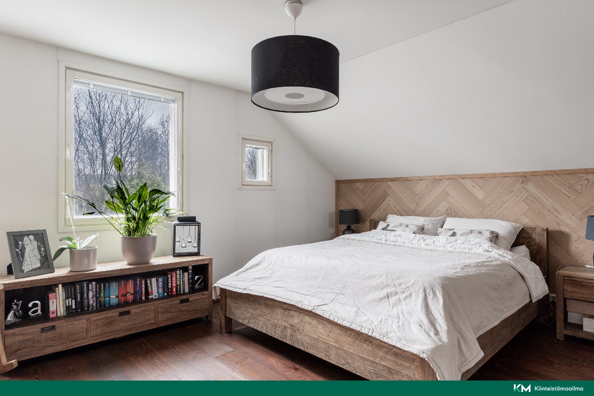 Puutarhatie 9, Laaksolahti, Espoo