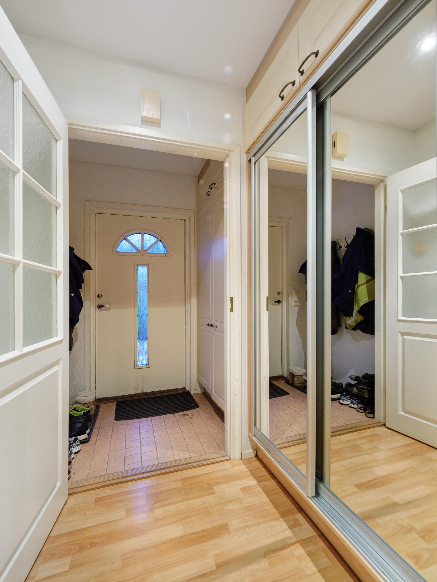 Malkatie 8, Utra, Joensuu