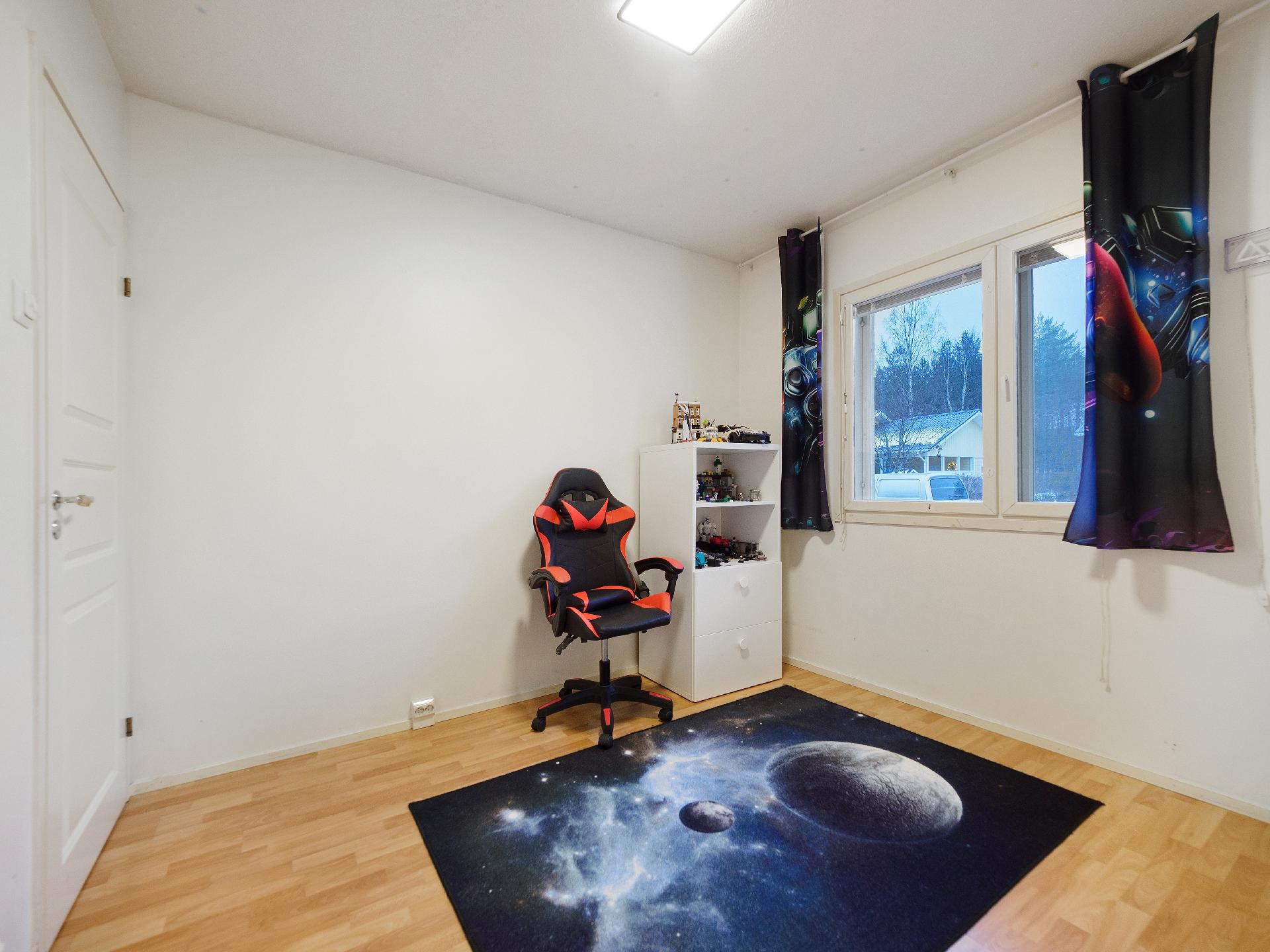 Malkatie 8, Utra, Joensuu