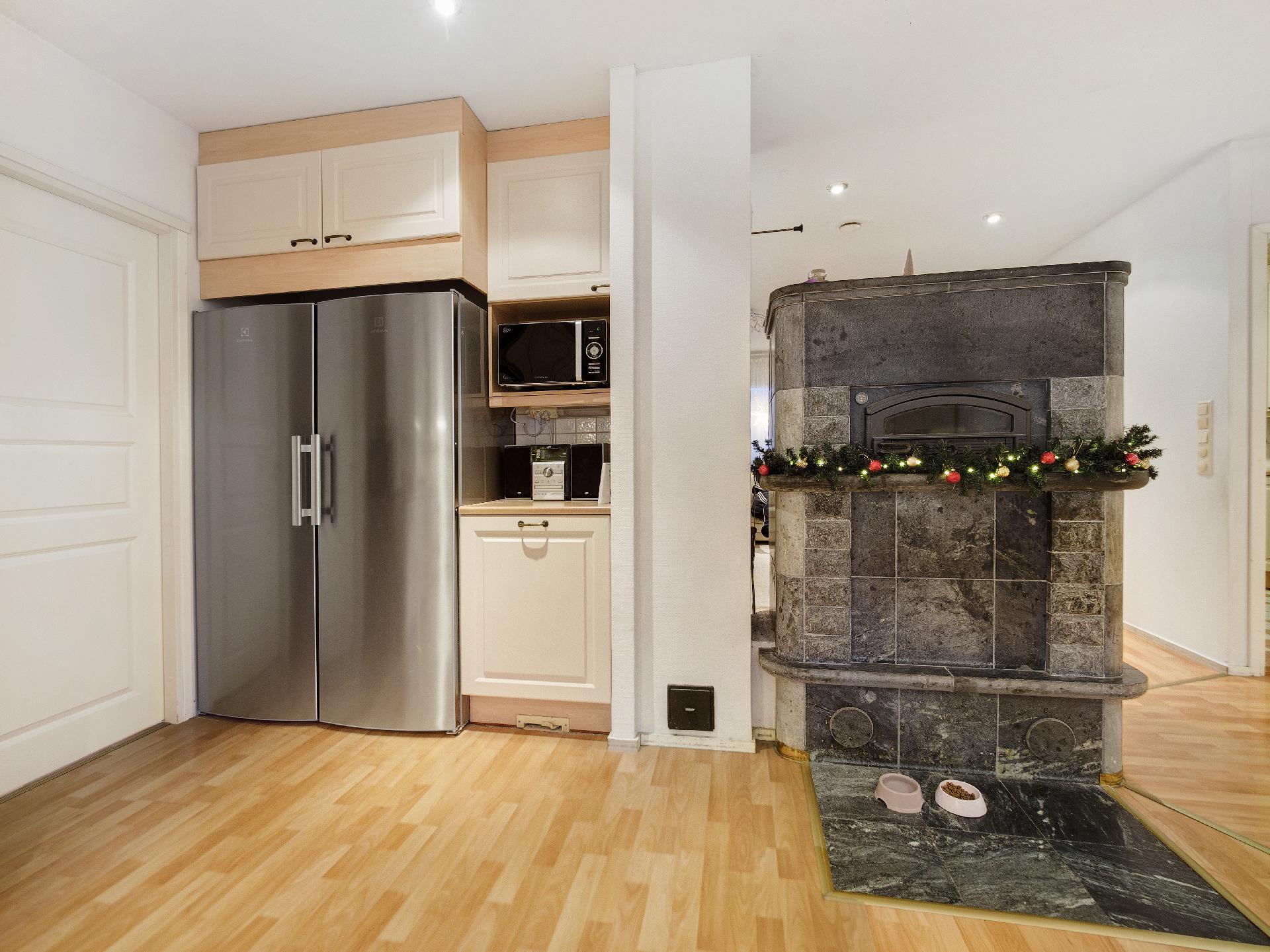 Malkatie 8, Utra, Joensuu