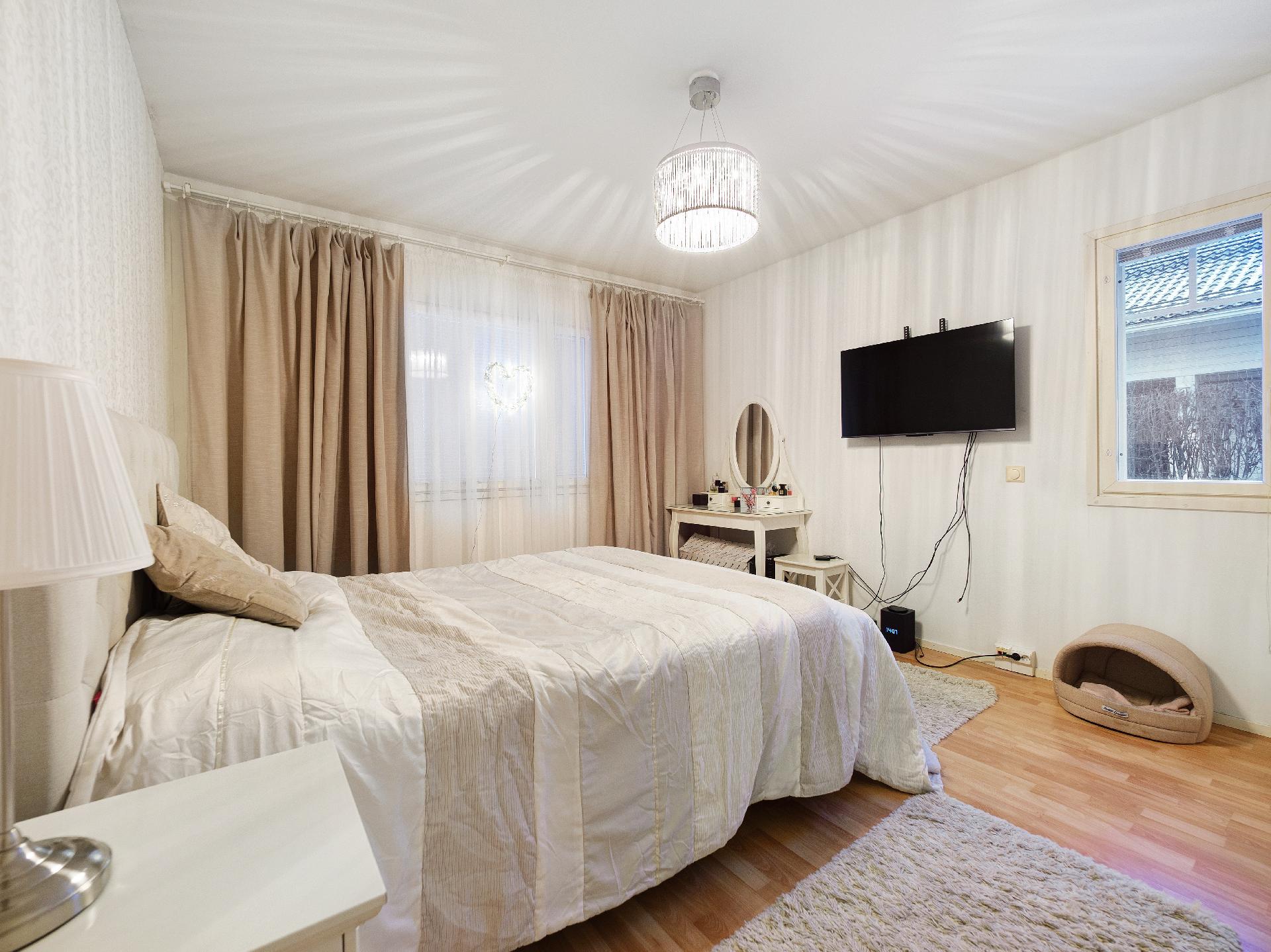 Malkatie 8, Utra, Joensuu