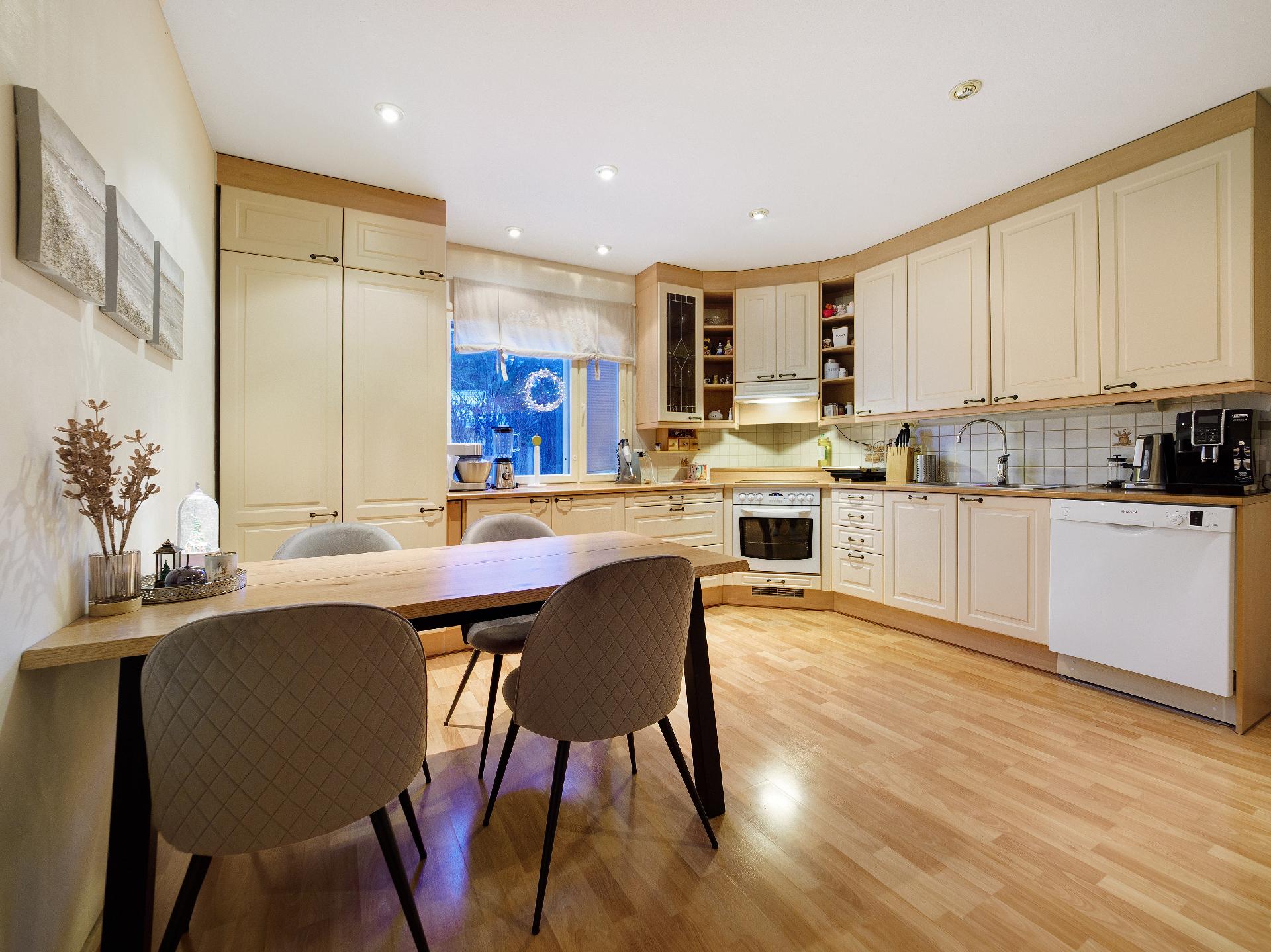 Malkatie 8, Utra, Joensuu