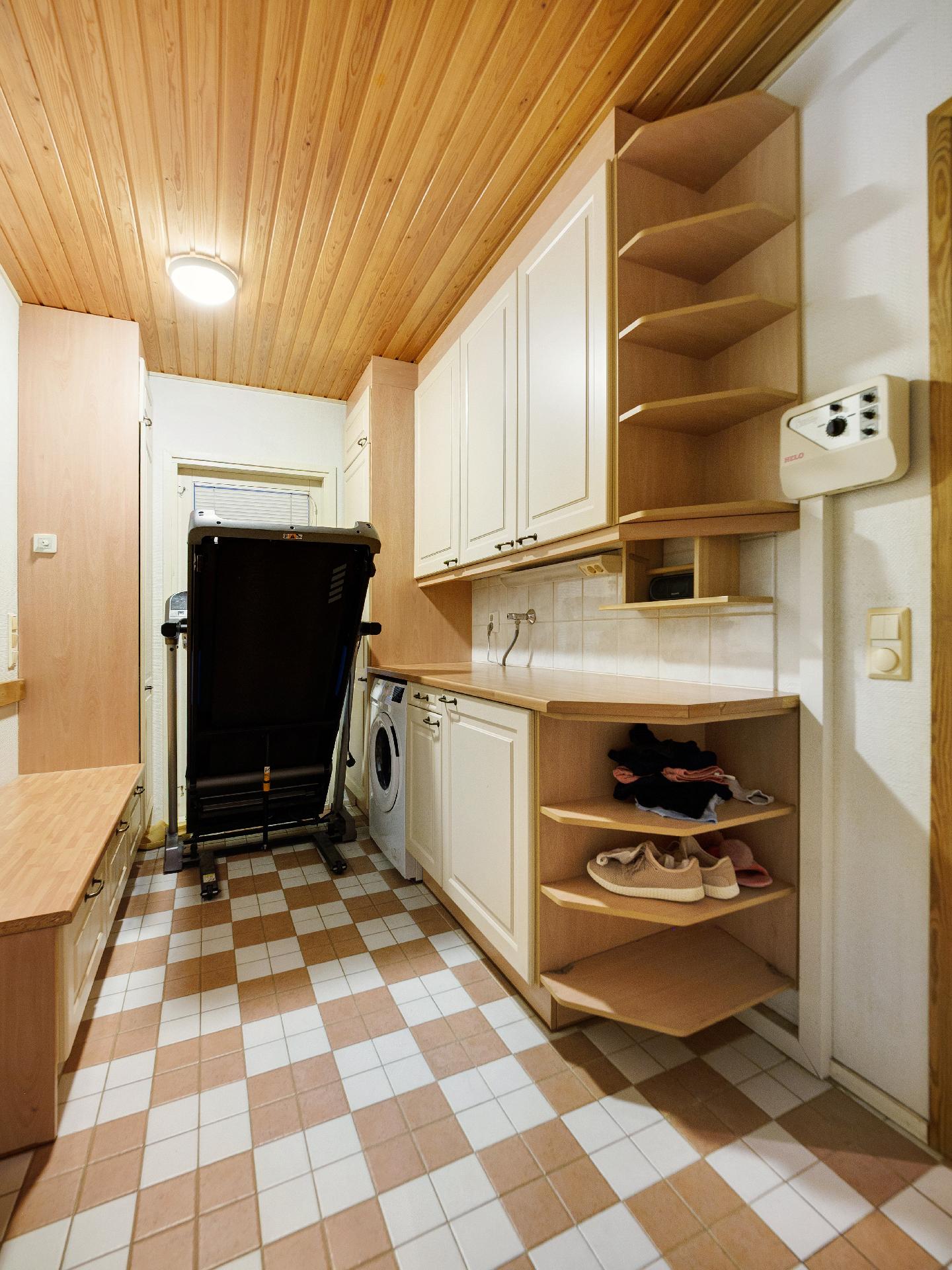 Malkatie 8, Utra, Joensuu