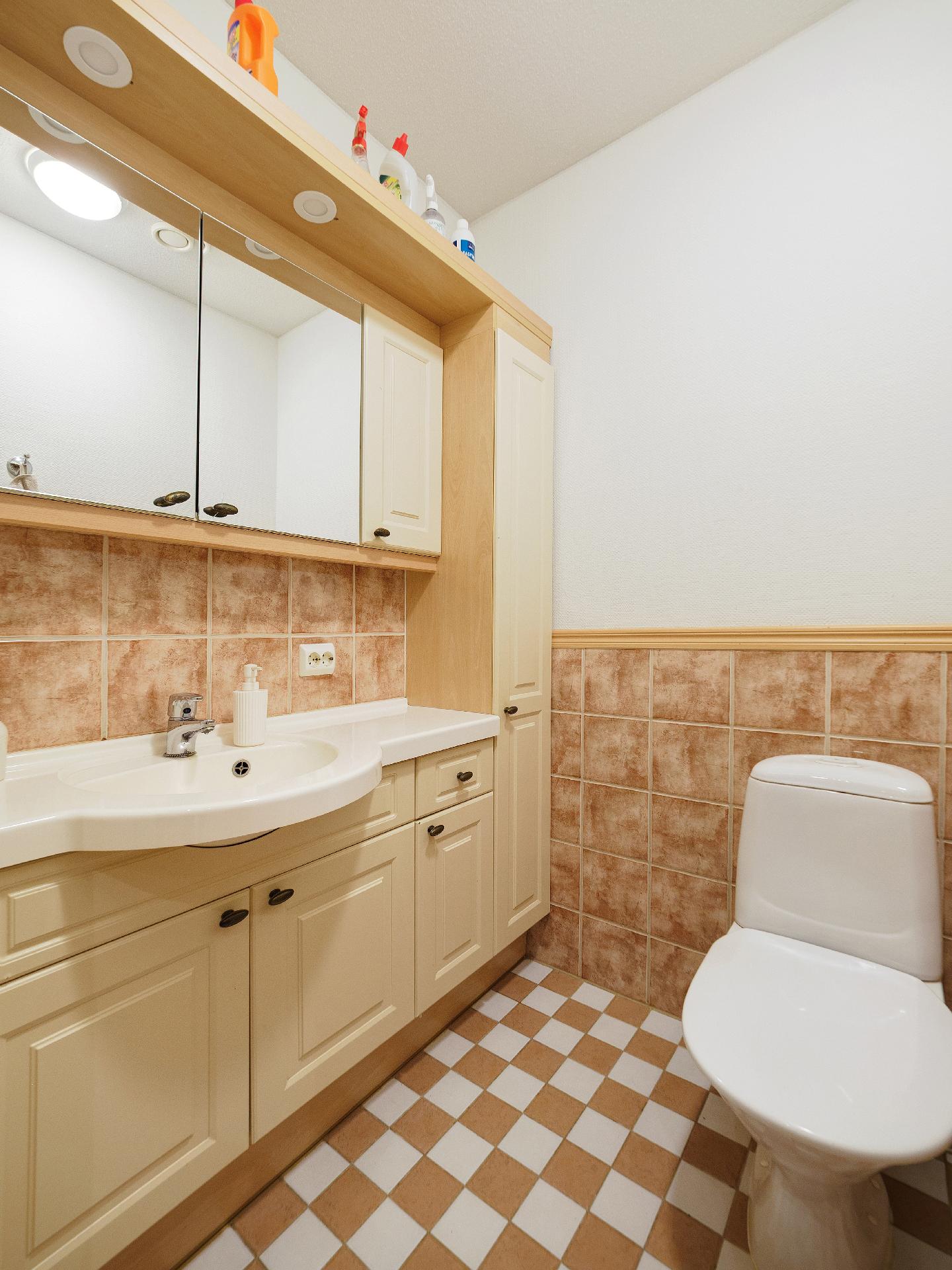 Malkatie 8, Utra, Joensuu