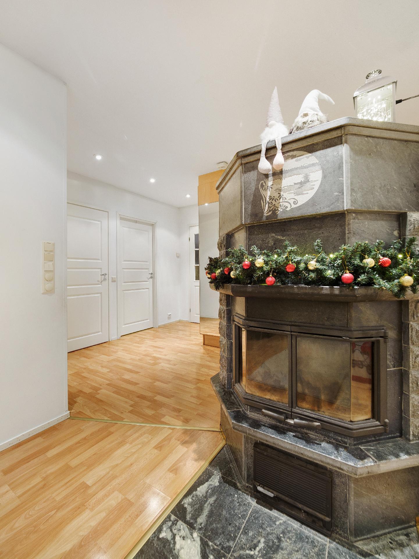 Malkatie 8, Utra, Joensuu