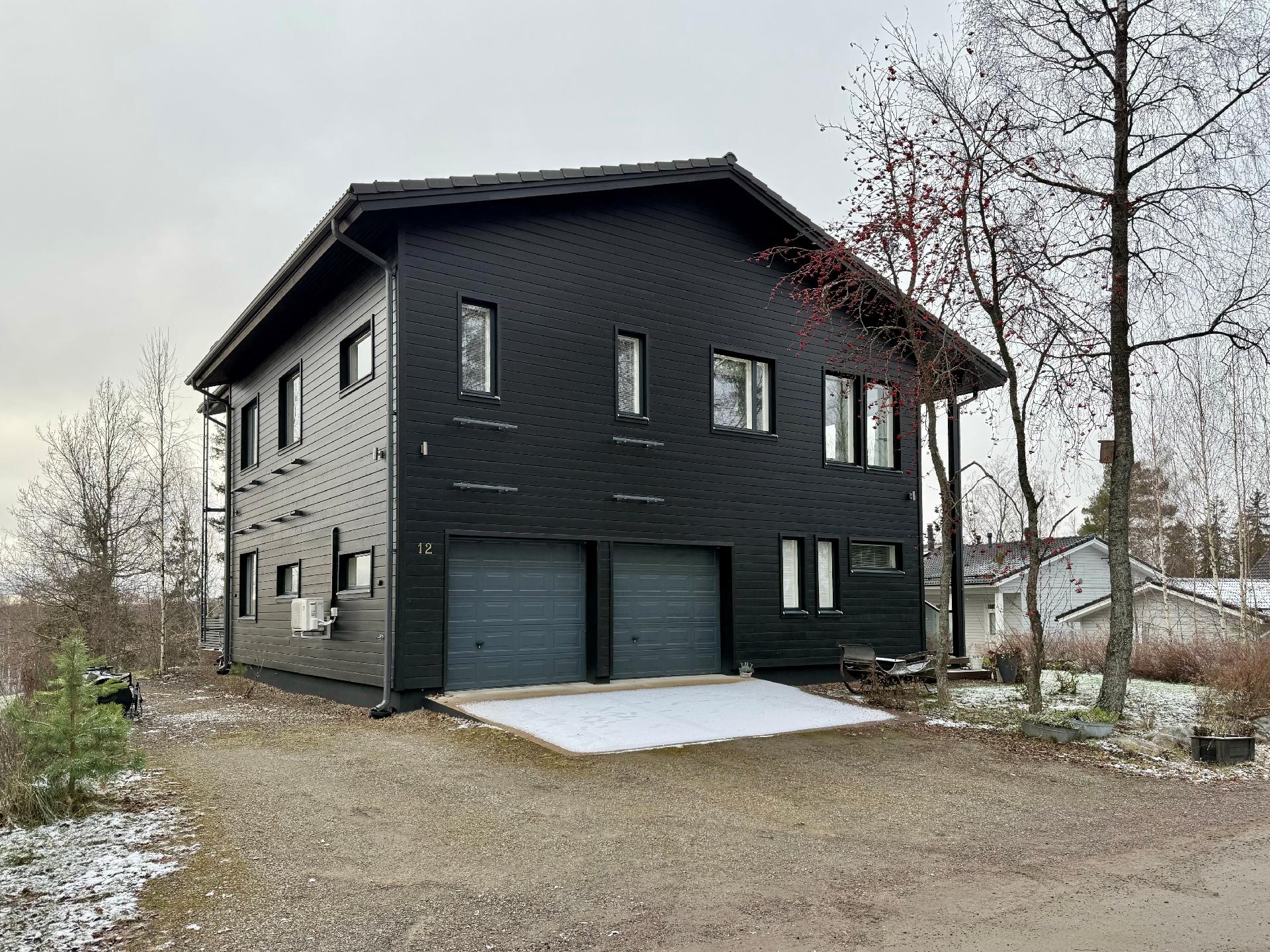 Hatunniementie 12, Hatunniemi, Hämeenlinna