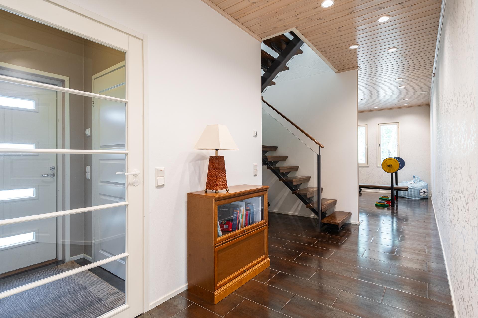 Hatunniementie 12, Hatunniemi, Hämeenlinna