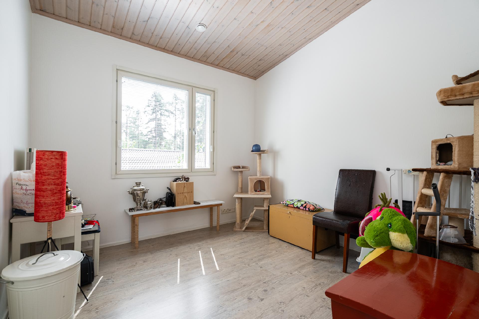 Hatunniementie 12, Hatunniemi, Hämeenlinna